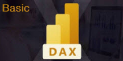 Basic DAX in Power BI Desktop